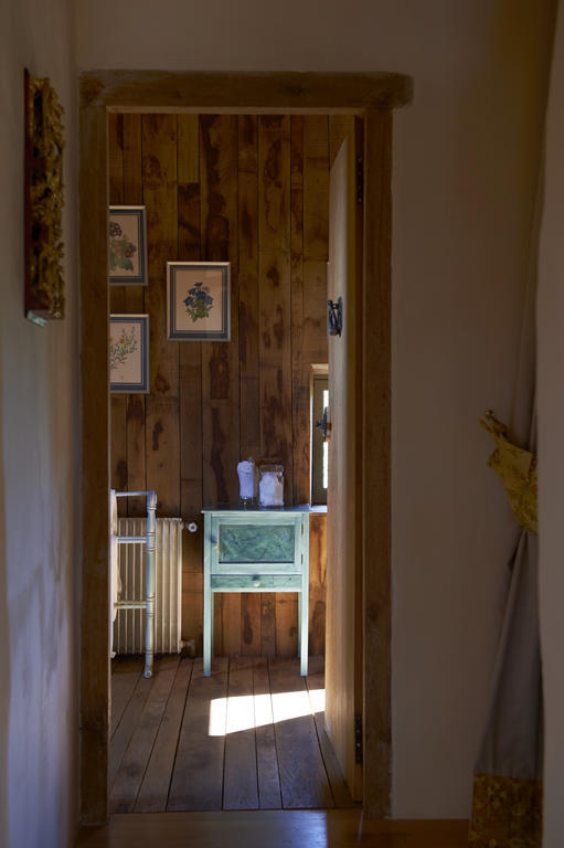 Mas De Garrigue Bed & Breakfast Calvignac Rom bilde